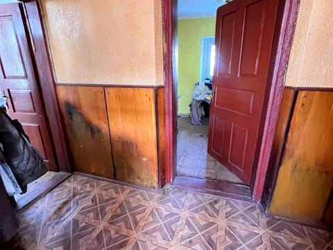 будинок за адресою с. Дев'ятники, Лісова