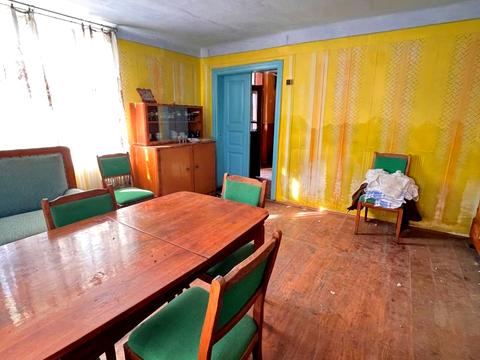 будинок за адресою с. Дев'ятники, Лісова