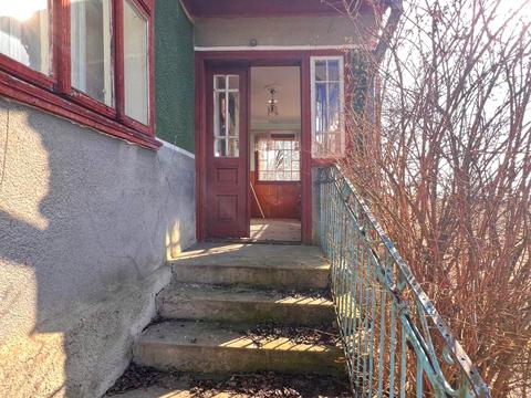 будинок за адресою с. Дев'ятники, Лісова