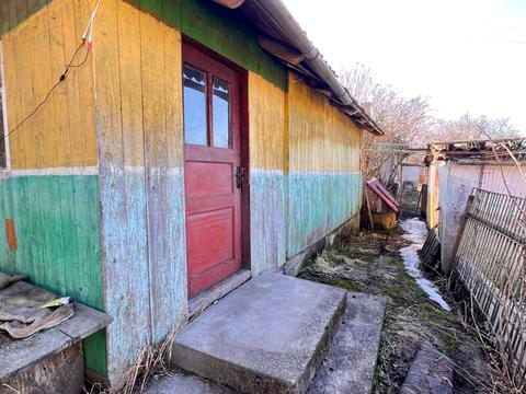 будинок за адресою с. Дев'ятники, Лісова