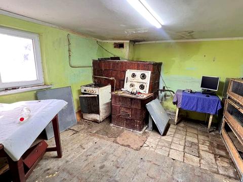 будинок за адресою с. Дев'ятники, Лісова