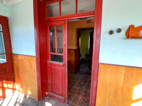 будинок за адресою с. Дев'ятники, Лісова