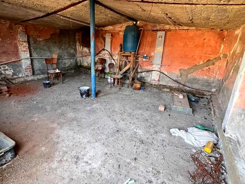 будинок за адресою с. Дев'ятники, Лісова