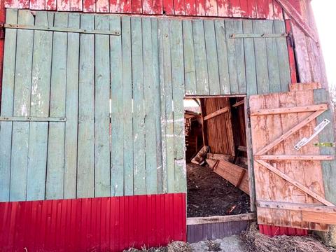 будинок за адресою с. Дев'ятники, Лісова