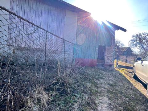 будинок за адресою с. Дев'ятники, Лісова