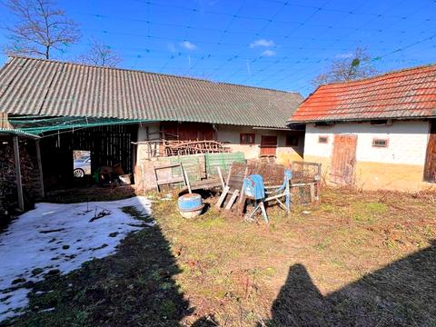 будинок за адресою с. Дев'ятники, Лісова