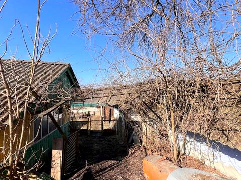 будинок за адресою с. Дев'ятники, Лісова