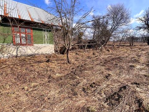 будинок за адресою с. Дев'ятники, Лісова