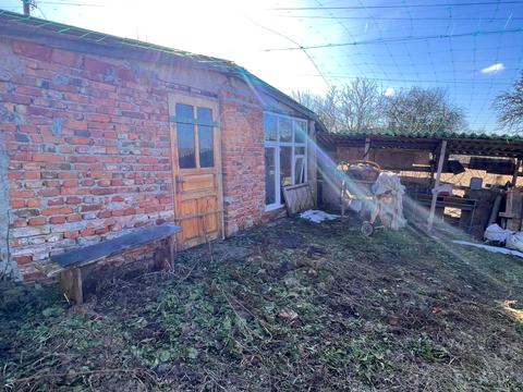 будинок за адресою с. Дев'ятники, Лісова