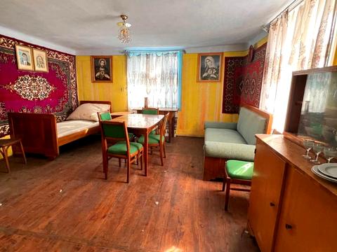 будинок за адресою с. Дев'ятники, Лісова