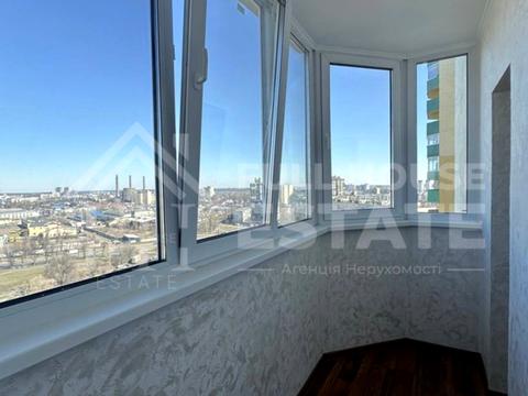 квартира за адресою Ярослава Гашека бульв., 20