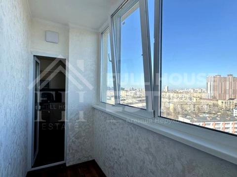 квартира за адресою Ярослава Гашека бульв., 20