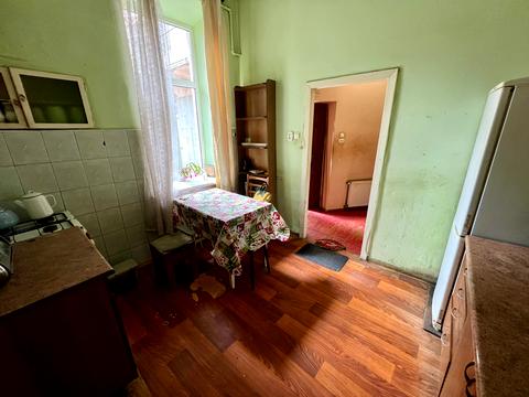 квартира по адресу Братьев Михновских ул. (Московская), 26