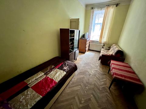 квартира по адресу Братьев Михновских ул. (Московская), 26