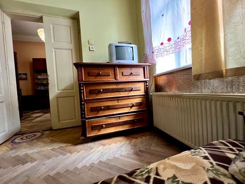 квартира по адресу Братьев Михновских ул. (Московская), 26