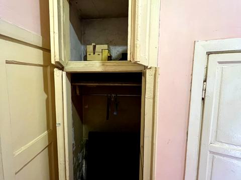 квартира по адресу Братьев Михновских ул. (Московская), 26