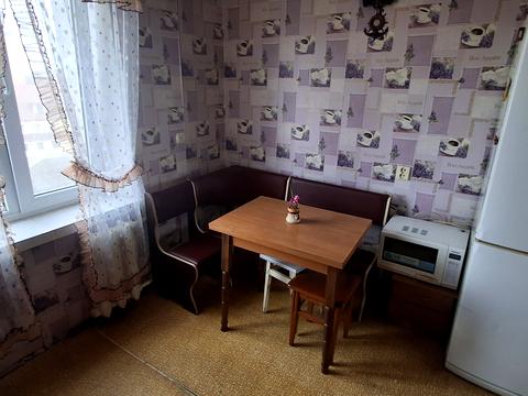 квартира за адресою Кошового вул., 4