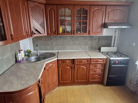 квартира за адресою Кошового вул., 4