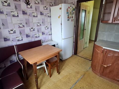 квартира за адресою Кошового вул., 4