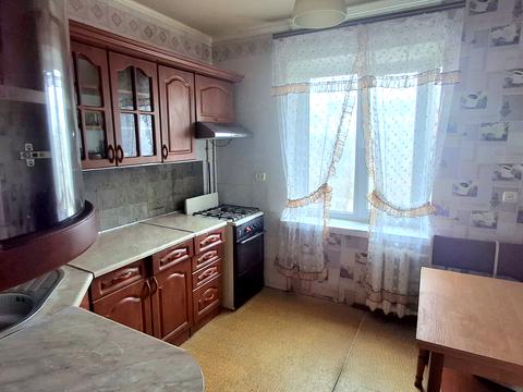 квартира за адресою Кошового вул., 4