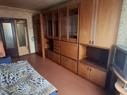 квартира за адресою Кошового вул., 4