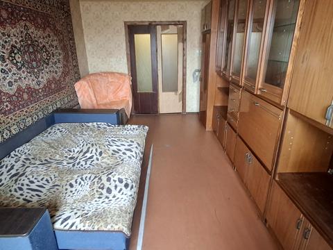 квартира за адресою Кошового вул., 4