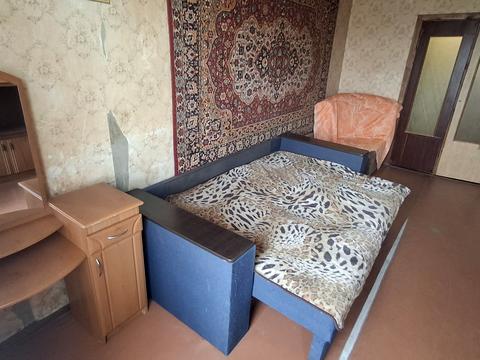 квартира за адресою Кошового вул., 4