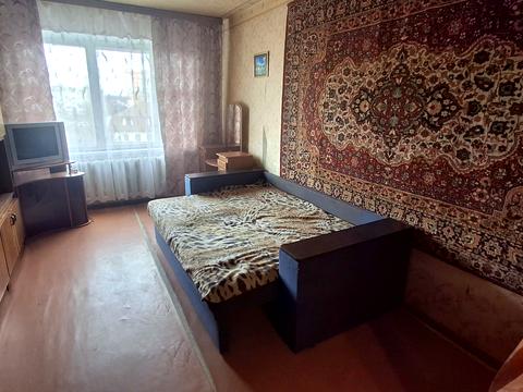 квартира за адресою Кошового вул., 4