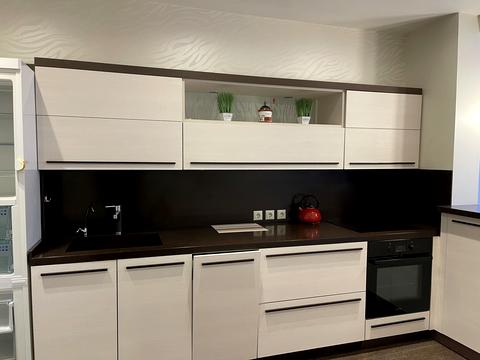 квартира по адресу Вадима Гетьмана ул., 1-В