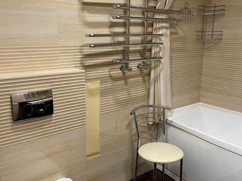 квартира по адресу Вадима Гетьмана ул., 1-В