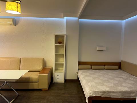 квартира по адресу Вадима Гетьмана ул., 1-В