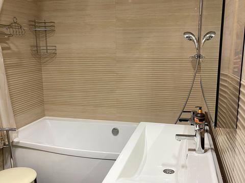 квартира по адресу Вадима Гетьмана ул., 1-В