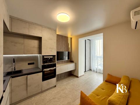 квартира за адресою Сімейна вул., 4