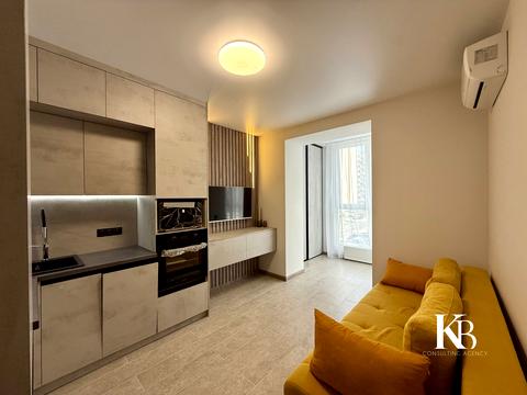 квартира за адресою Сімейна вул., 4