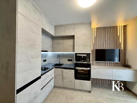 квартира за адресою Сімейна вул., 4