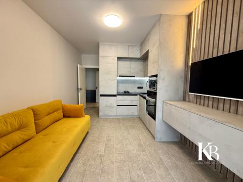 квартира за адресою Сімейна вул., 4