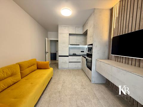 квартира за адресою Сімейна вул., 4