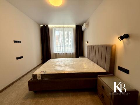 квартира за адресою Сімейна вул., 4