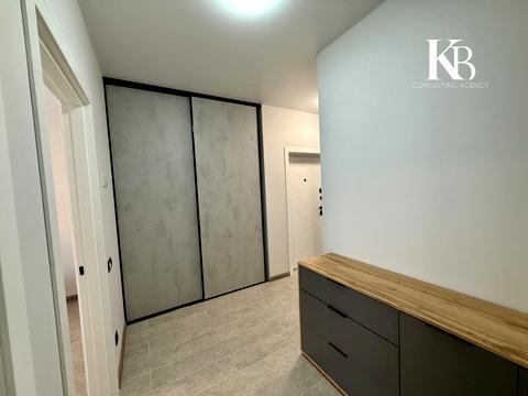 квартира за адресою Сімейна вул., 4