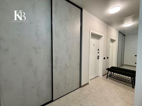 квартира за адресою Сімейна вул., 4