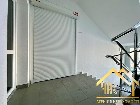 коммерческая по адресу Машинобудівників ул., 16