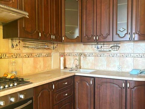 квартира по адресу Хмельницкая ул., 10