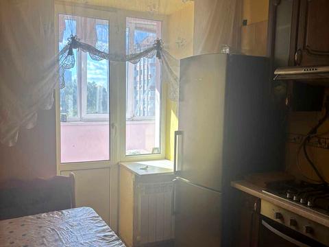 квартира по адресу Хмельницкая ул., 10