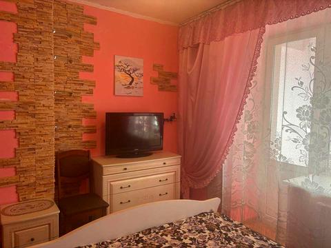 квартира по адресу Хмельницкая ул., 10