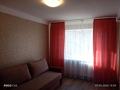 квартира за адресою Володимира Сальського вул. (Котовського), 33