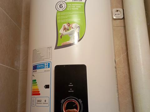 квартира за адресою Володимира Сальського вул. (Котовського), 33