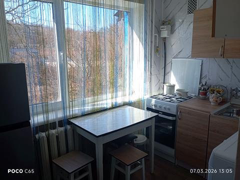 квартира за адресою Володимира Сальського вул. (Котовського), 33