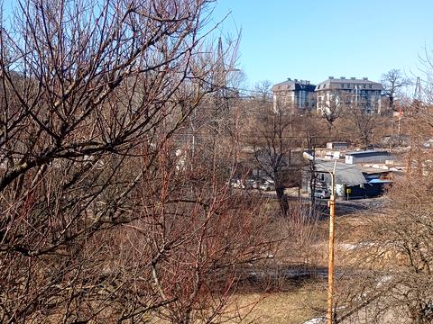 квартира за адресою Володимира Сальського вул. (Котовського), 33