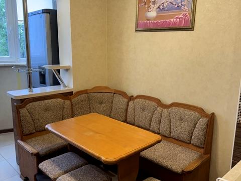 квартира за адресою Академіка Корольова вул., 120