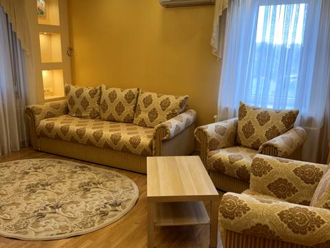 квартира за адресою Академіка Корольова вул., 120